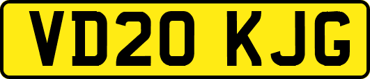 VD20KJG