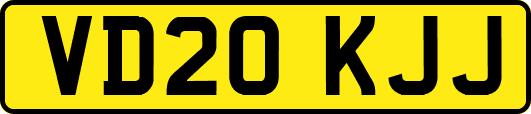 VD20KJJ