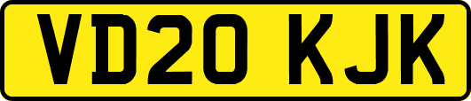 VD20KJK