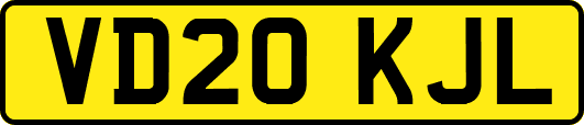 VD20KJL