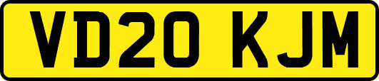 VD20KJM