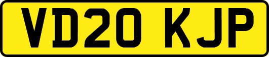 VD20KJP