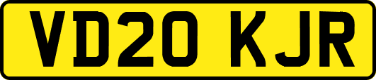 VD20KJR