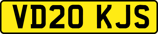 VD20KJS
