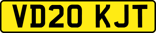 VD20KJT