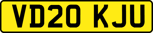 VD20KJU