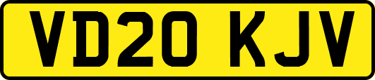VD20KJV