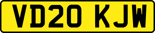 VD20KJW