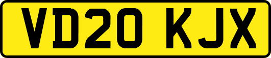 VD20KJX