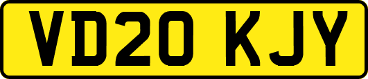 VD20KJY