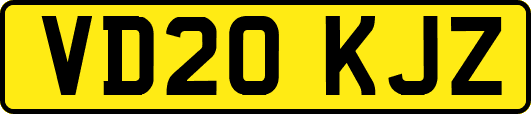 VD20KJZ