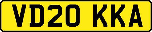 VD20KKA