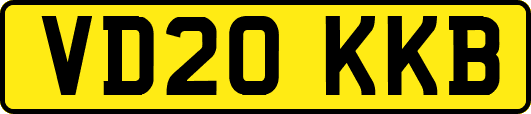 VD20KKB