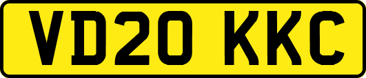 VD20KKC