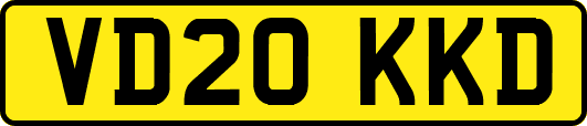 VD20KKD