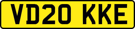 VD20KKE