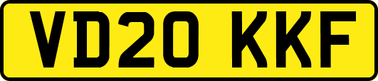 VD20KKF