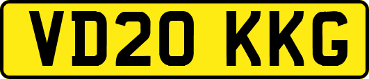 VD20KKG