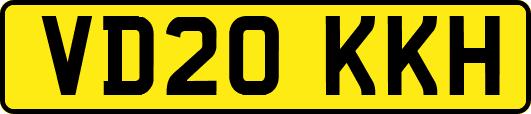 VD20KKH