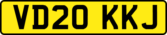 VD20KKJ