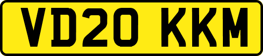 VD20KKM