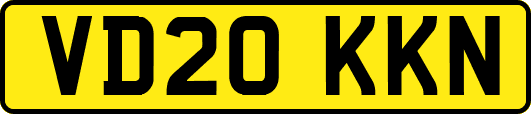 VD20KKN