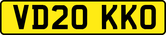 VD20KKO