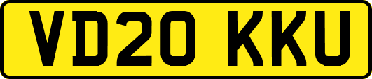 VD20KKU