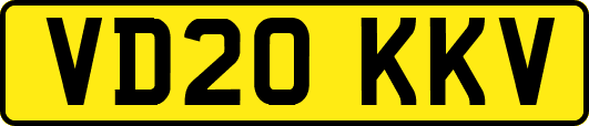 VD20KKV