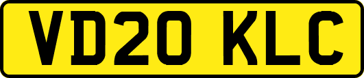 VD20KLC
