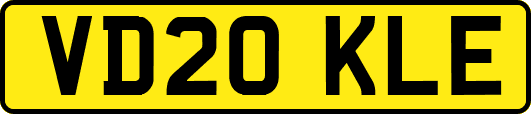 VD20KLE