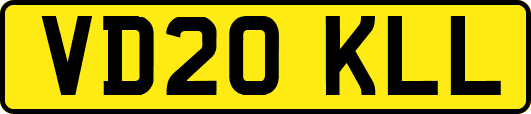 VD20KLL