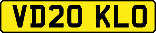 VD20KLO