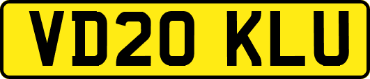 VD20KLU