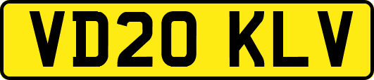 VD20KLV
