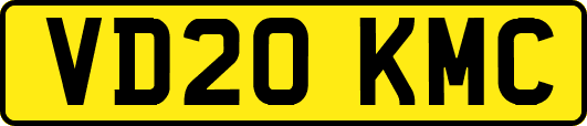 VD20KMC