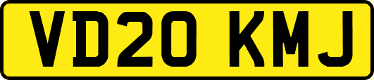 VD20KMJ
