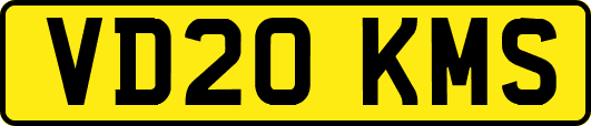 VD20KMS