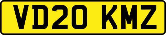 VD20KMZ