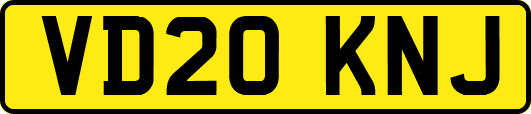 VD20KNJ