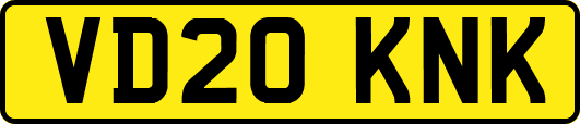 VD20KNK
