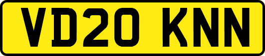 VD20KNN