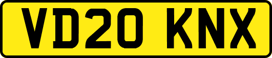 VD20KNX