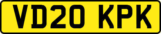 VD20KPK