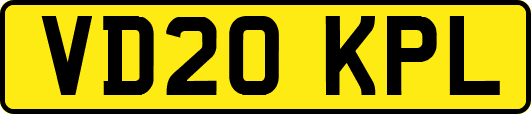 VD20KPL