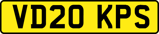 VD20KPS
