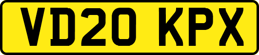 VD20KPX