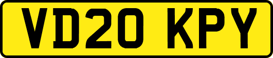 VD20KPY