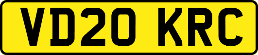 VD20KRC