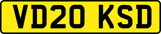 VD20KSD